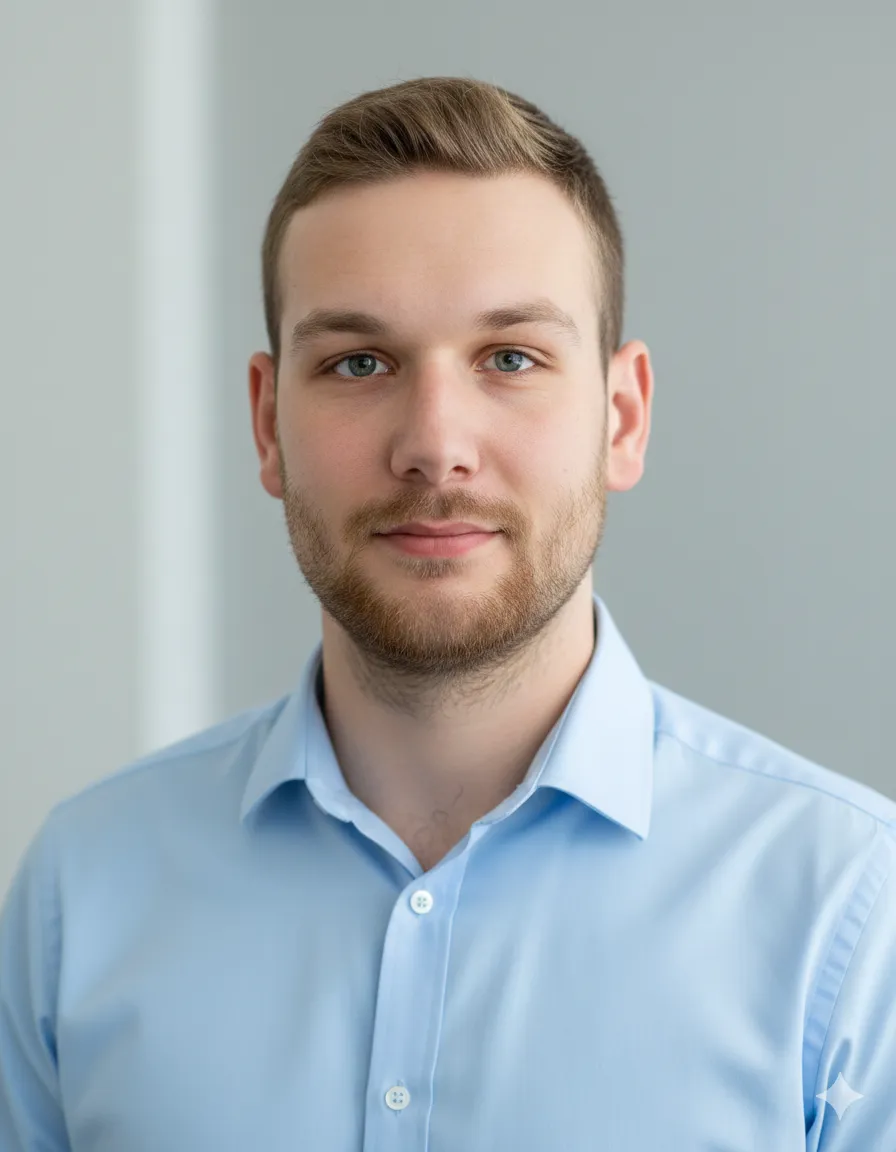 Paul Simon, d&eacute;veloppeur solo et fondateur de SmartFlow LLC